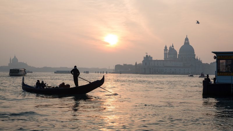 Top 10 Things to do in Venice, Italy